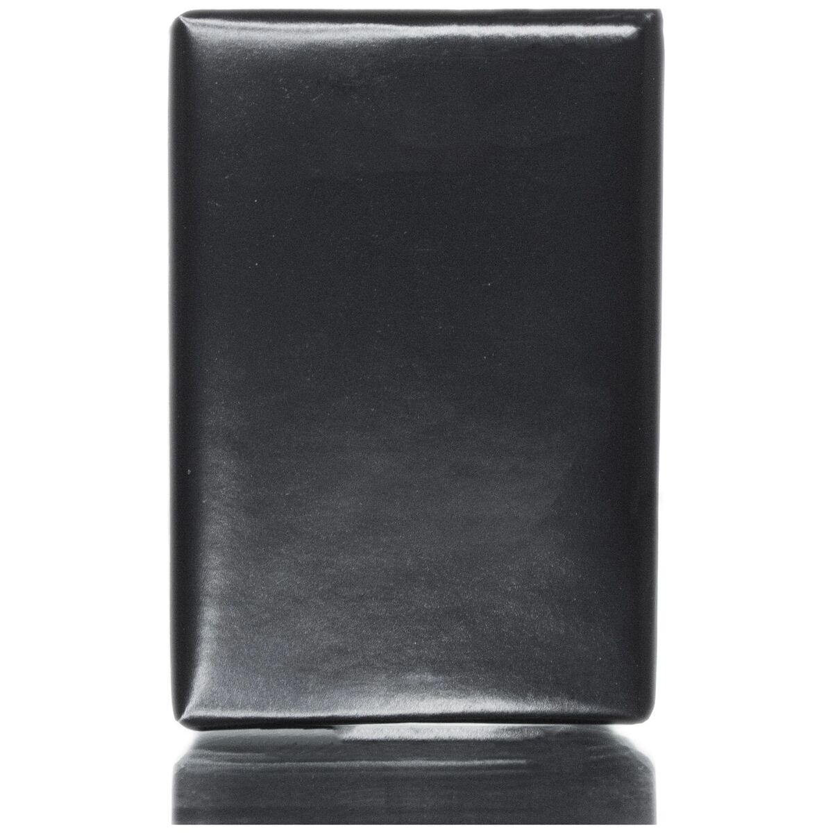 Presentpapper Svart